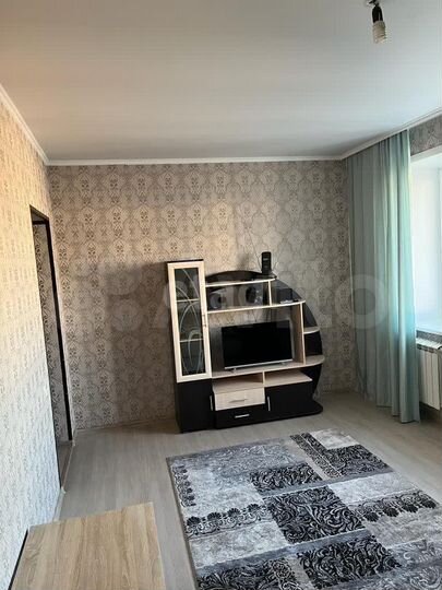1-к. квартира, 44,7 м², 16/16 эт.