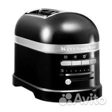 Тостер KitchenAid