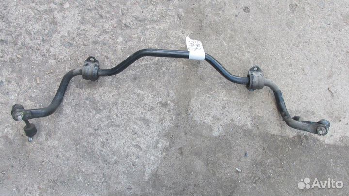 Стабилизатор задний (Kia Sportage)