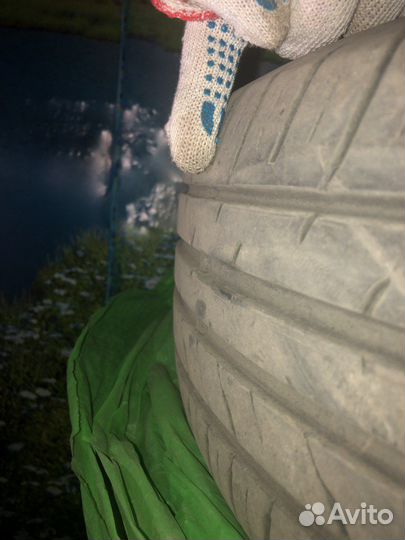 Dunlop SP Sport FM800 195/65 R15 91V