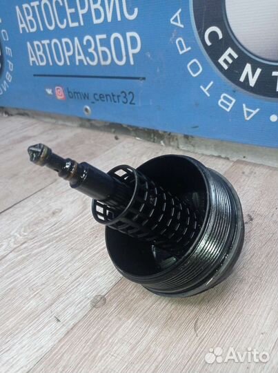 Крышка масляного стакана m54 на BMW