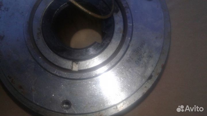 Муфта этм электромагнитная 094 -104