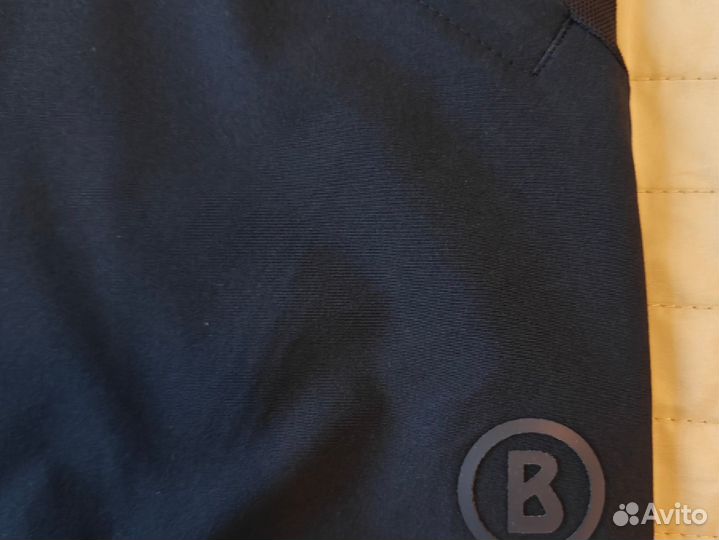 Жилет bogner новый женский