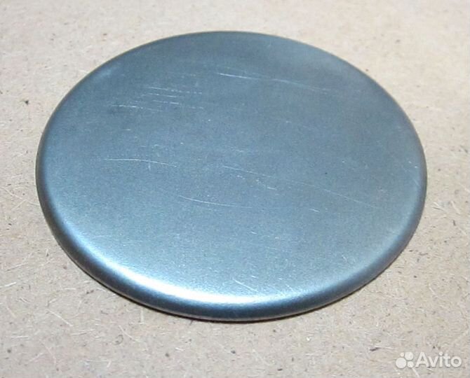 Рассекатель (крышка / шляпка) пламени средней г