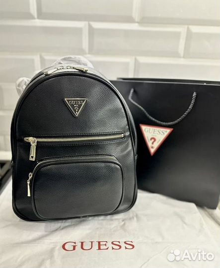 Рюкзак guess новый оригинал