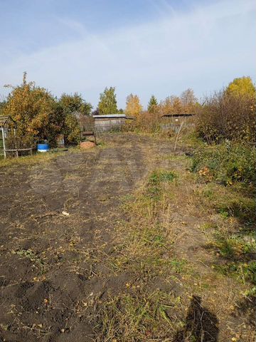 Дача 10 м² на участке 8 га