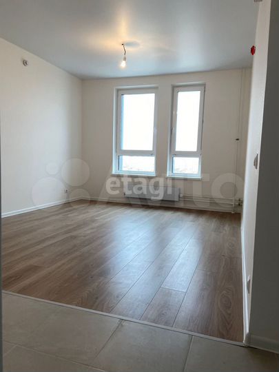 1-к. квартира, 39,9 м², 14/24 эт.