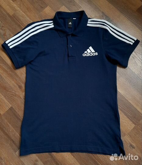 Поло Adidas