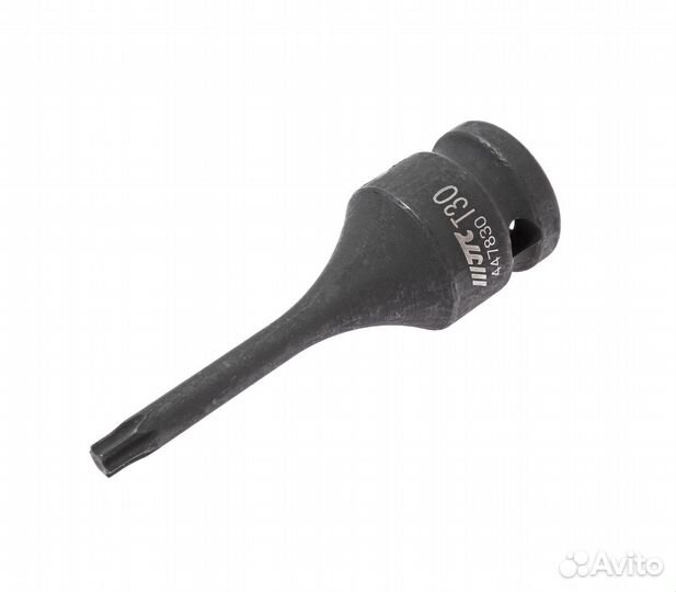 JTC JTC-447830 Бита-головка 12 torx T30х78мм ударн