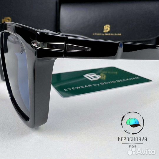 Очки David Beckham Унисекс