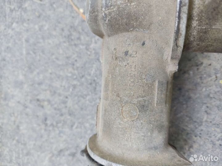 Рулевая рейка ваз 2113,2114,21099