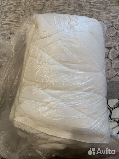 Детское одеяло