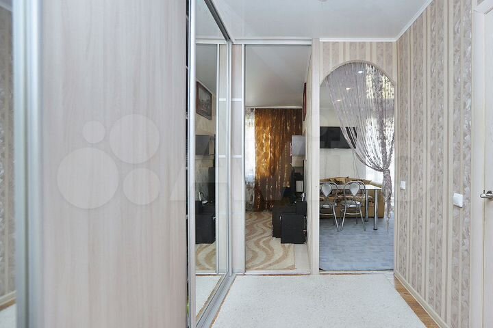 1-к. квартира, 39,8 м², 3/14 эт.