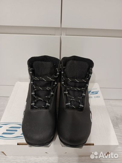 Лыжные ботинки Spine SMART 35-36 размер