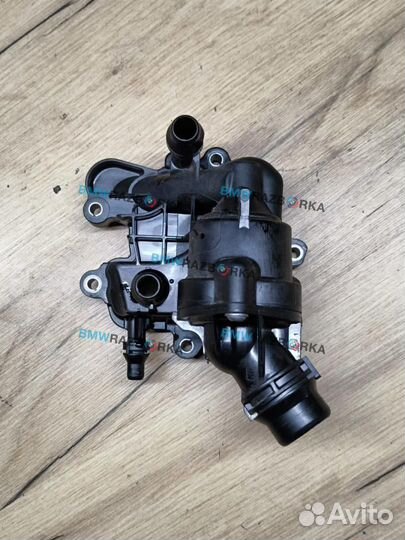 Термостат BMW X3 G01 2021 8581627