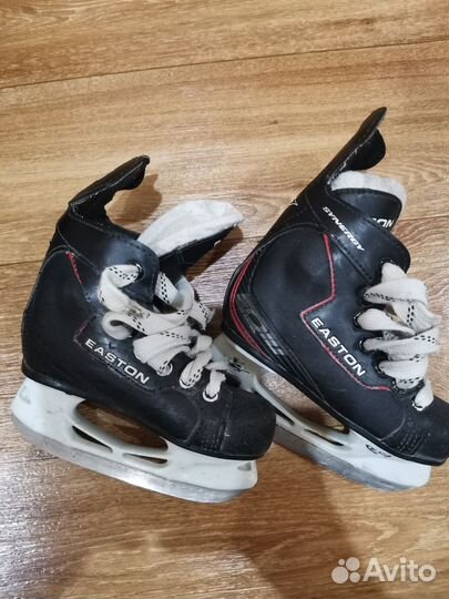 Детская хоккейная форма