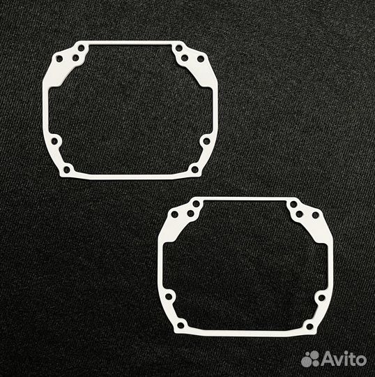 Переходные рамки для линз Renault (Valeo new)