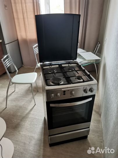 Газовая плита