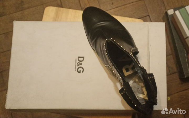 Обувь мужская женская