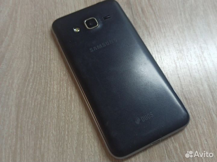 Телефон Samsung 3G