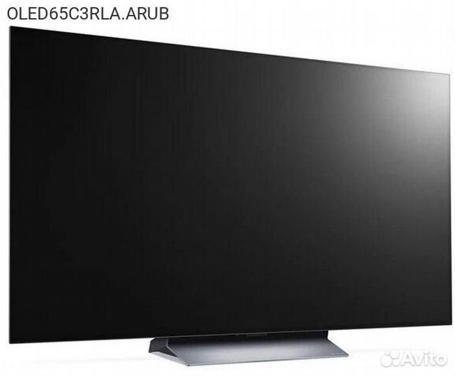 Oled65C3RLA.arub, Телевизор LG oled65C3RLA 65