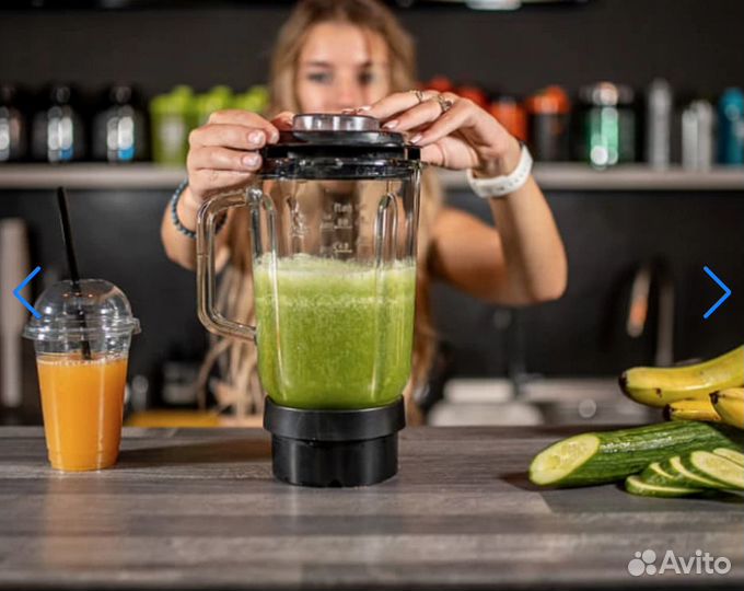 Готовый бизнес. Фитнес Бар в центре Санкт-Петербур