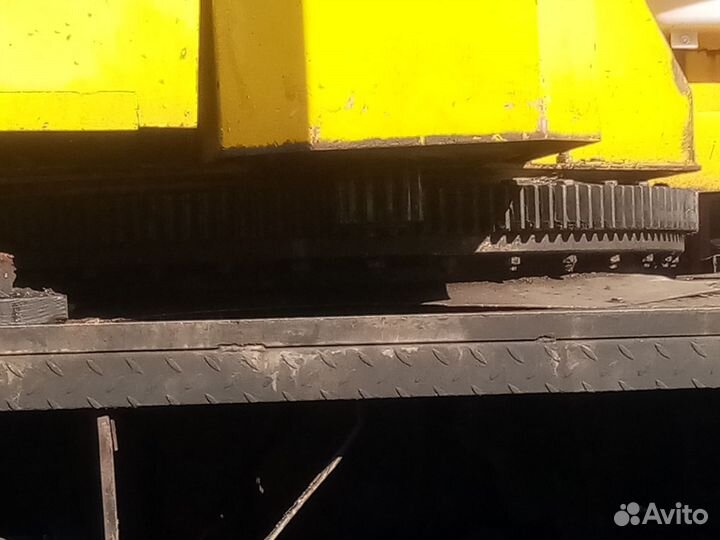 Машека КС-3579-2-00, 2002