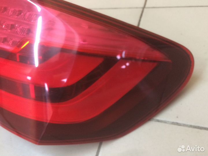 BMW F11 Фонарь задний правый с Японии