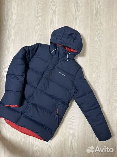 Горнолыжный костюм