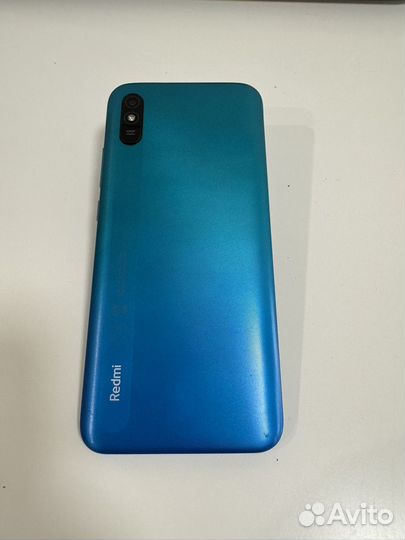 Xiaomi Redmi 9A, 2/32 ГБ