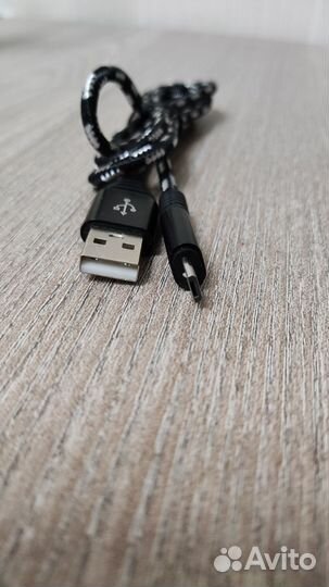Провод micro USB