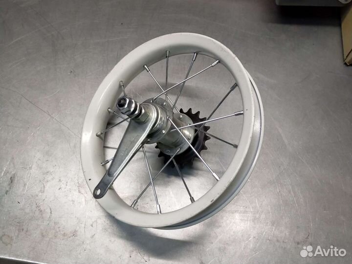 Обод колеса заднего для велосипеда