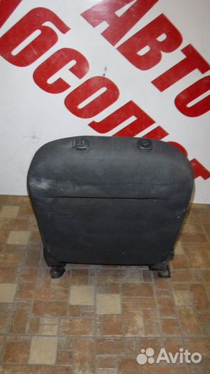 Сиденье переднее правое Ford Focus II 2005-2011