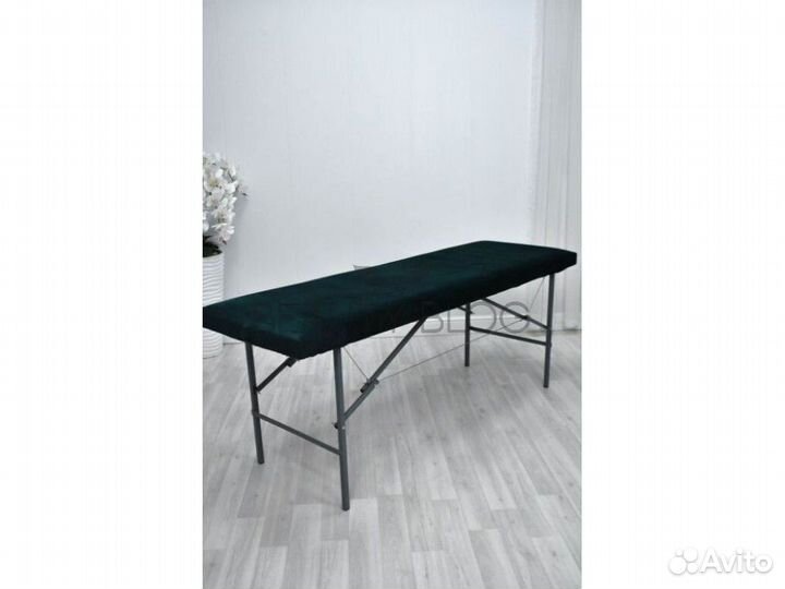 Чехол короткий на кушетку KCH-7526