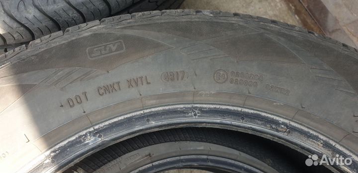 Matador MP 82 Conquerra 2 215/60 R17 96H