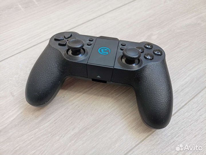 Геймпад gamesir t1s