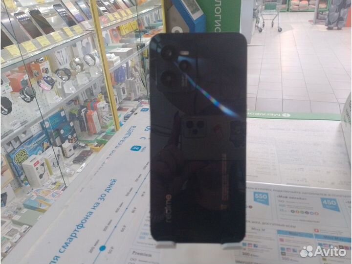 Realme C35 4/128GB
