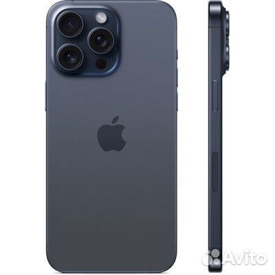 iPhone 15 Pro Max, 256 ГБ