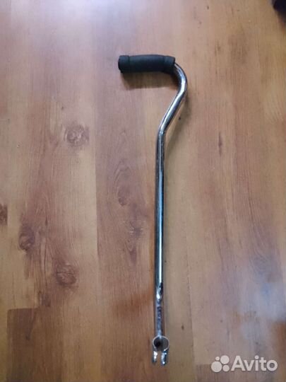 Родительская ручка для велосипеда