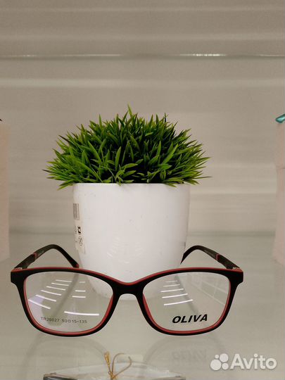 Очки для зрения