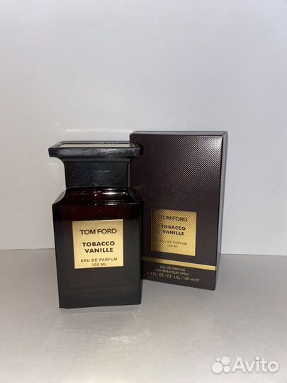 Духи Tom Ford Tobacco Vanille 100 ml