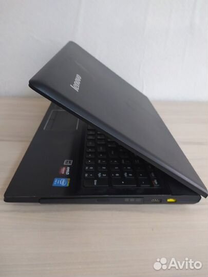Ноутбук Lenovo g510 i5/8gb/ssd480gb
