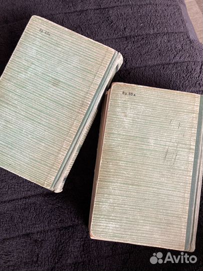 Книги А.Чехов