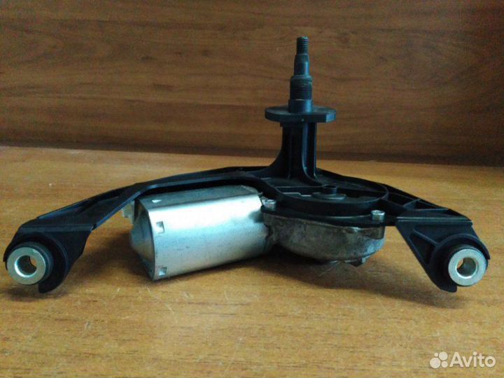 Мотор стеклоочистителя задний Renault Scenic 1996