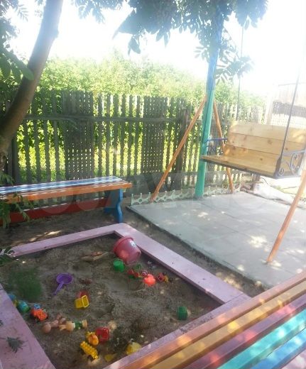 Дача 48 м² на участке 5 сот.