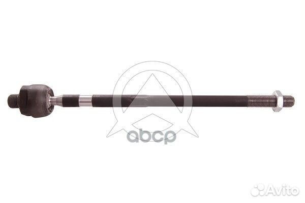 Тяга рулевая перед прав/лев 19116 Sidem