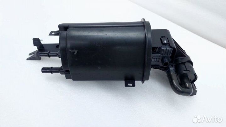 Абсорбер Geely Monjaro KX11 JLH4G20TDB 2024