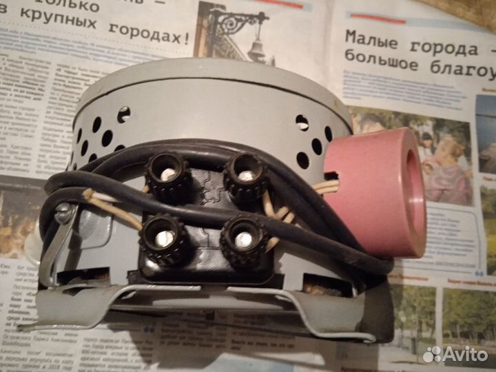 Понижающий трансформатор