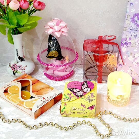 Набор подарочный