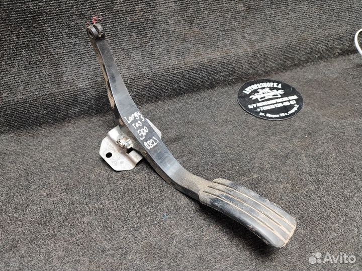 Педаль газа LADA largus